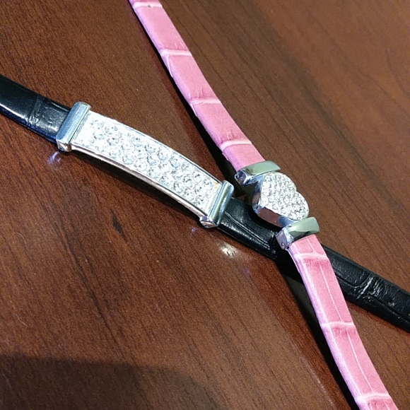 Avon rhinestone bracelets - Picture 6 of 6